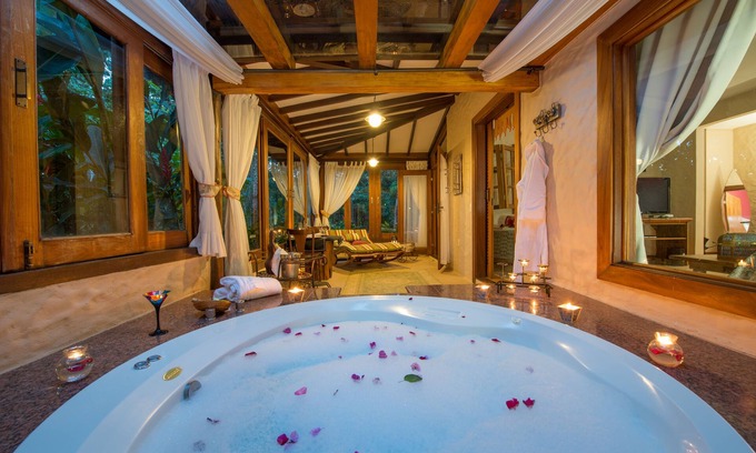 Pirenopolis Hotel | Pousada Cavaleiro dos Pireneus