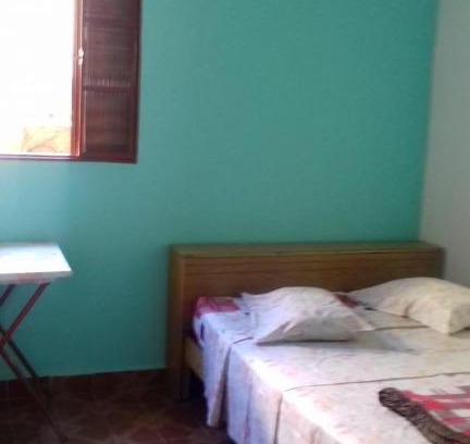 Sao Thome das Letras Hotel | Pousada Central