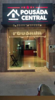 Russas Hotel | Pousada central Russana