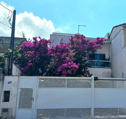 Pereque-Acu Bed & Breakfast | Pousada Char
