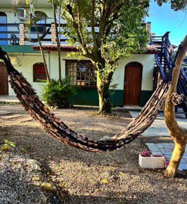 Garopaba Hotel | Pousada Charle Brown