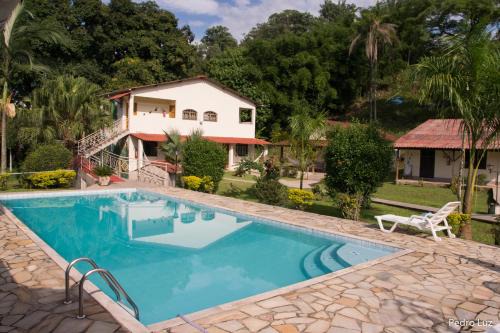 Penedo Hotel | Pousada Chez Nous