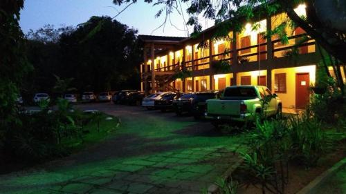 Jaguariuna Bed & Breakfast | Pousada Circuito