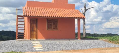 Southeast Region House | Pousada Colina das Maritacas