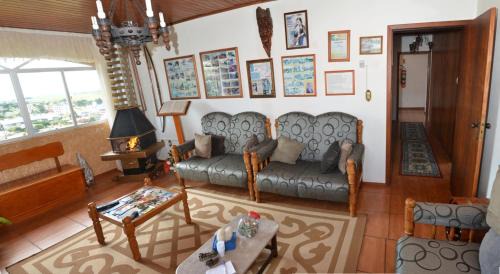 Sao Joaquim Hotel | Pousada Colina Da Neve