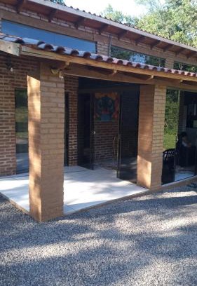 Boa Vista do Sul House | Pousada colonial