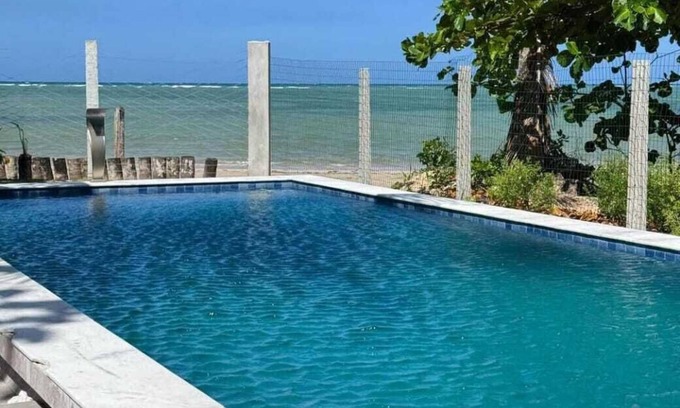 Morro de Sao Paulo Hotel | Pousada Conchas Do Mar