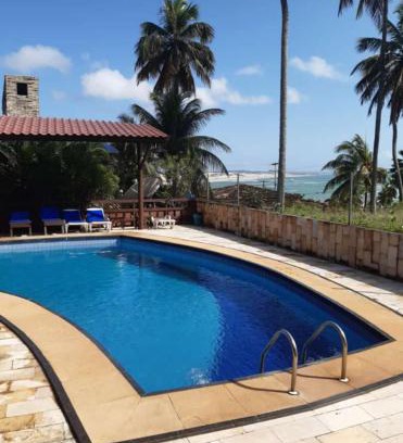Tibau do Sul Hotel | Pousada Corais do Sul