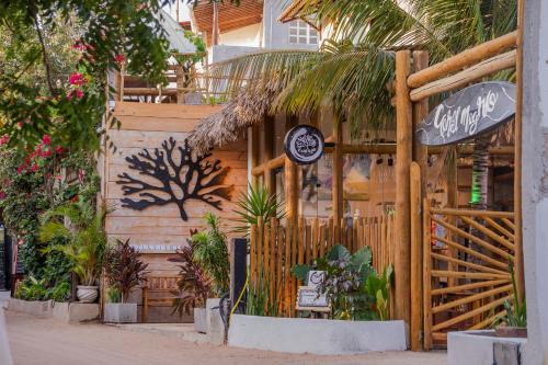 Jijoca de Jericoacoara Hotel | Pousada Coral Negro