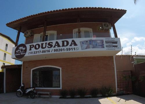 Jardim das Cancoes Hotel | Pousada Costa Mare