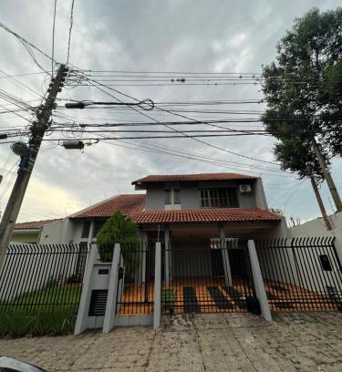 Maringa House | Pousada cravo & canela
