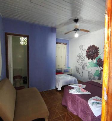 Pontal Hotel | Pousada Dádiva Cantinho Beira Mar Dàlia No Pontal Centro