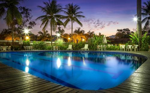 Pontal Hotel | Pousada da Condessa