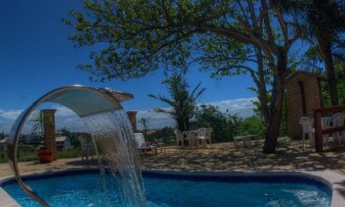 Morrinhos Hotel | Pousada da Encosta
