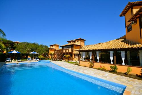 Village da Ferradura Hotel | Pousada Da Ferradura
