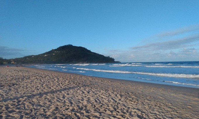 Garopaba Hotel | Pousada da Ferrugem
