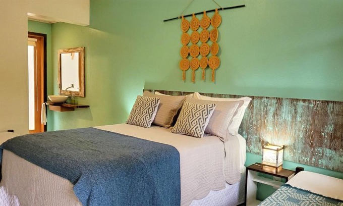 Garopaba Hotel | Pousada da Ferrugem - Praia da Ferrugem