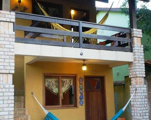 Guarda do Embau Apartment | Pousada Da Madre