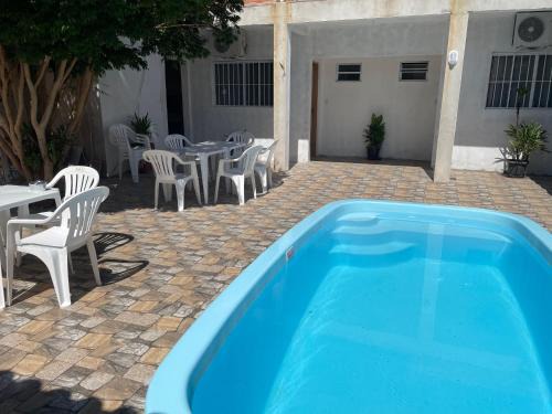 Zona Sul House | Pousada da Margarida