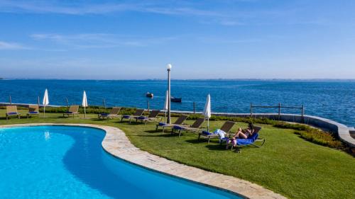Torreira Hotel | Pousada da Ria