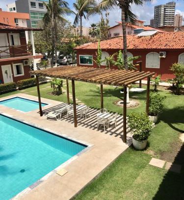 Cruz das Almas Hotel | Pousada das Araras
