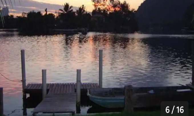 Barra da Tijuca Hotel | POUSADA DAS COLÔNIAS ILHA DA GIJÓIA
