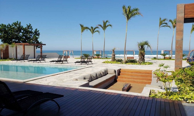 Tucuns Hotel | Pousada Deck de Búzios