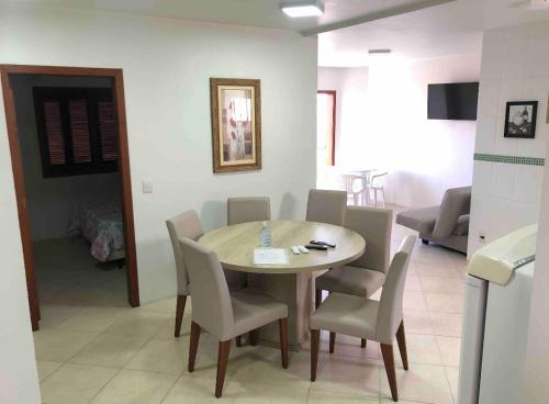 Tramandai Apartment | Pousada do centro ap 3