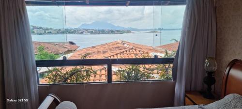 Vila Velha Hotel | Pousada do Farol Bar e Restaurante
