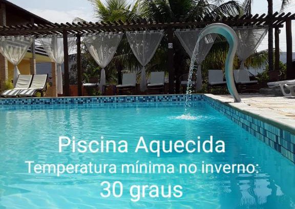 Pirenopolis Hotel | Pousada do Irlandês