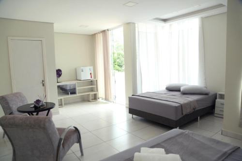 Ametista do Sul Apartment | Pousada do jojo