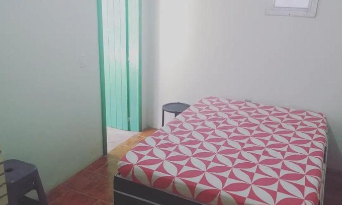Tramandai Apartment | Pousada do Kiko, tranquilidade e natureza, com estacionamento gratuito
