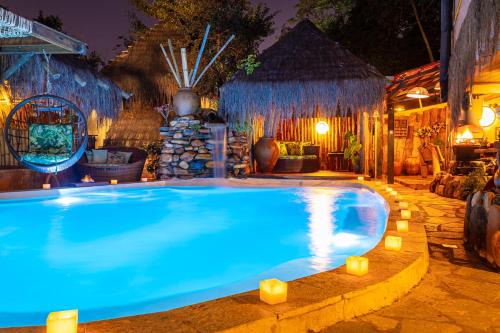 Pirenopolis Hotel | Pousada Do Lado de Lá