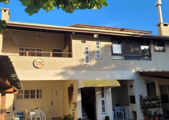 Cachoeira do Bom Jesus Apartment | Pousada do Sol