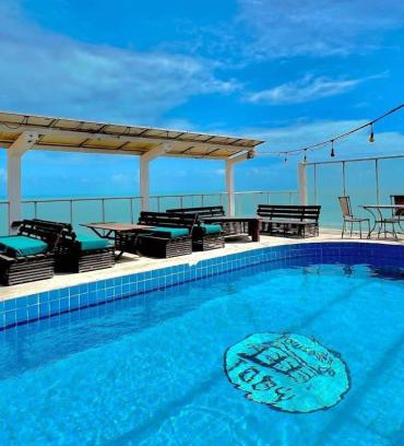 Canoa Quebrada Hotel | Pousada do Toby