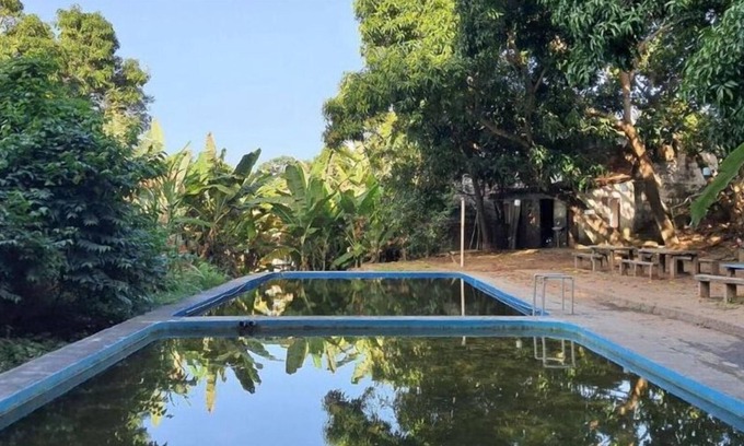 Maranguape Hotel | Pousada do Valle Maranguape