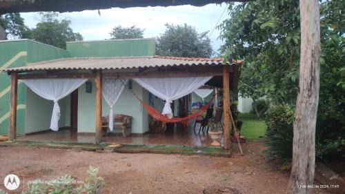Nobres Apartment | Pousada Doce Verde Nobres MT