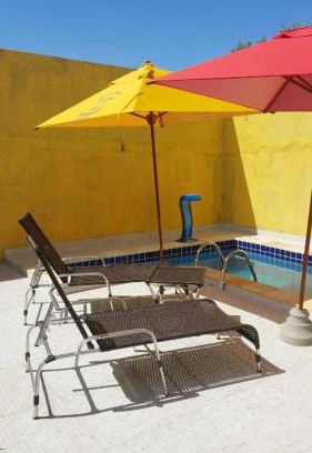 Praia do Frances Apartment | Pousada Dom Deco