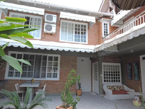 Canasvieiras Hotel | Pousada Don Alberto's