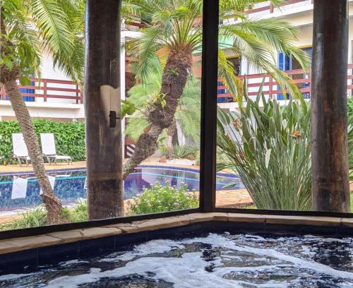 Brotas Hotel | Pousada Dona Emilia
