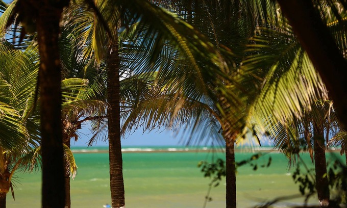 Porto de Galinhas Hotel | Pousada dos Coqueiros