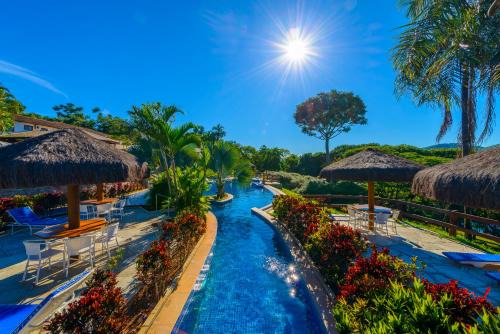 Pirenopolis Resort | Pousada dos Pireneus