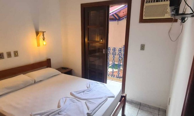 Acarau Hotel | Pousada Double Room