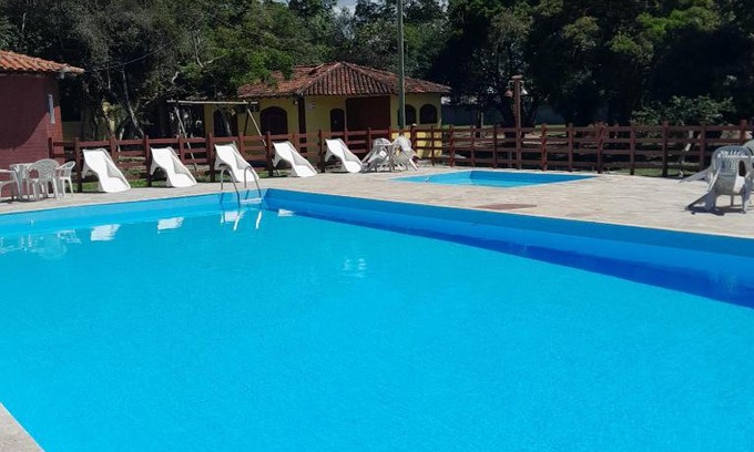 Cabo Frio Hotel | Pousada Dunas Do Peró
