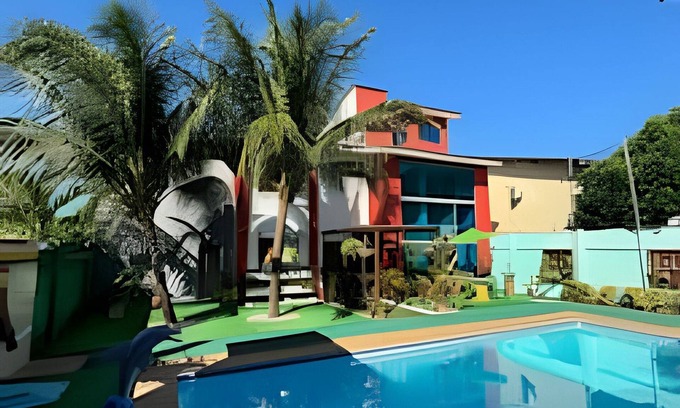 Paripueira Hotel | Pousada e Restaurante Mar dos Sonhos