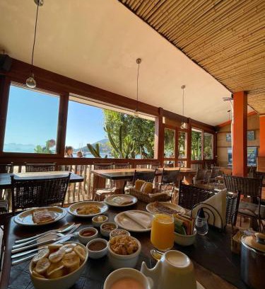 Ilha Grande Hotel | Pousada e Restaurante O Pescador