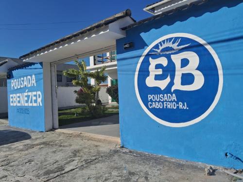 Foguete Hotel | Pousada Ebenézer, Foguete