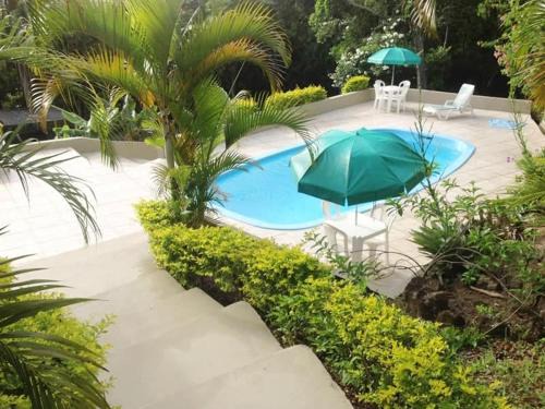 Bombas Hotel | Pousada Elfos