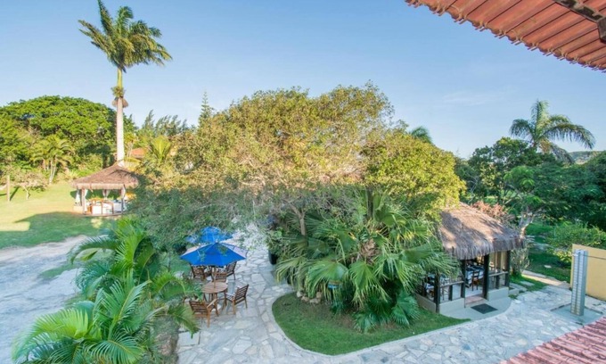 Village da Ferradura Hotel | POUSADA ELOHIM DE BUZIOS