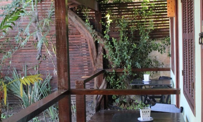 Buzios Hotel | Pousada Encanto de Amor Búzios